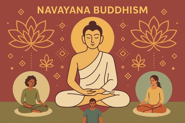 Navayana: A Modern Perspective on Buddhism
- Explained