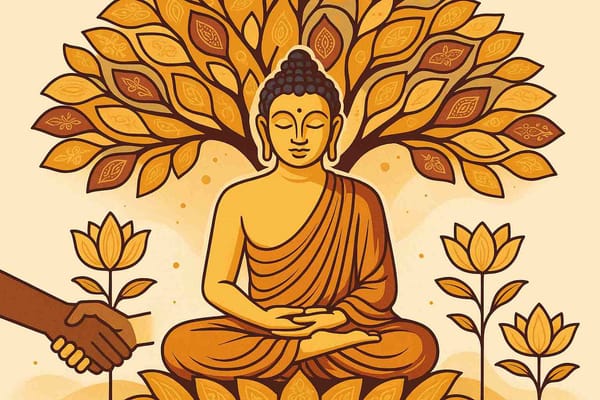 Navayana Buddhism- Explores a New Perspective