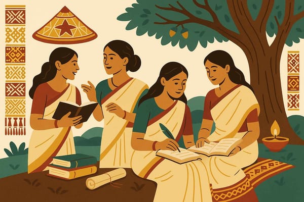 Sadou Asom Lekhika Samaroh Samiti's Influence Shapes Assamese Literature