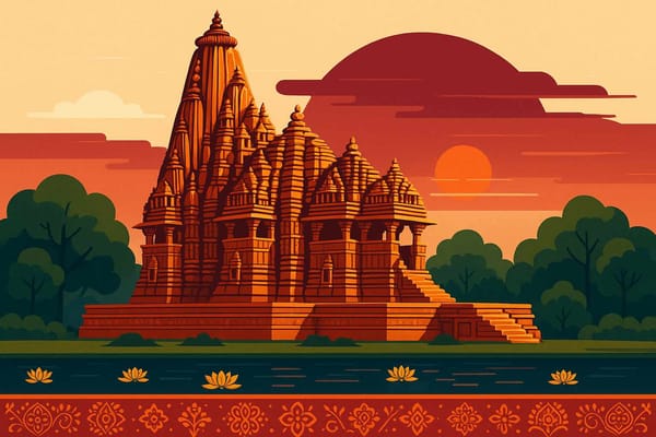 The Legacy and Influence of the Chandelas- A Historical Overview