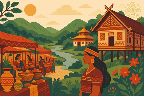 Itanagar's Best Kept Secrets: Explore Hidden Gems