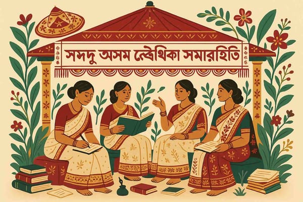 Exploring the Cultural Impact of the Sadou Asom Lekhika Samaroh Samiti: A 2025 Analysis