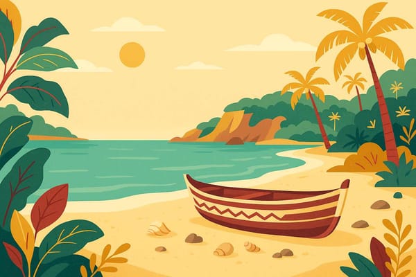 Hidden Gems-Beaches of Karnataka: Your 2025 Guide