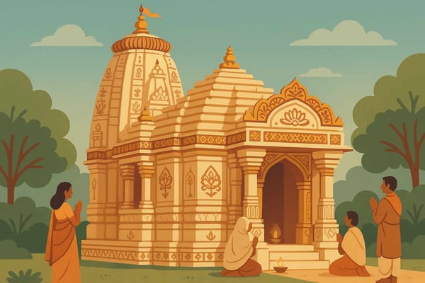 Tirthesvara Siva Temple
: Architecture Reveals Ancient Artistry