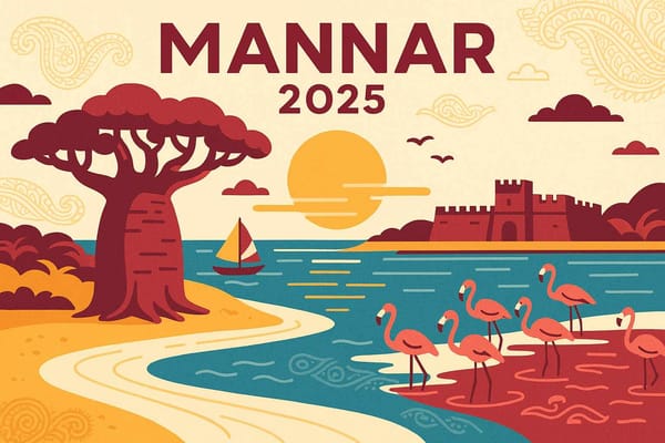 Explore Mannar: Your 2025 Guide-Attractions-Best Time-Tips