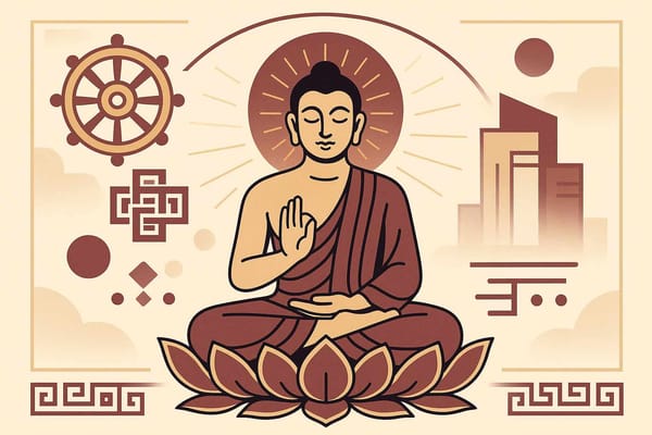 Exploring the Navayana - Buddhism's Modern Path