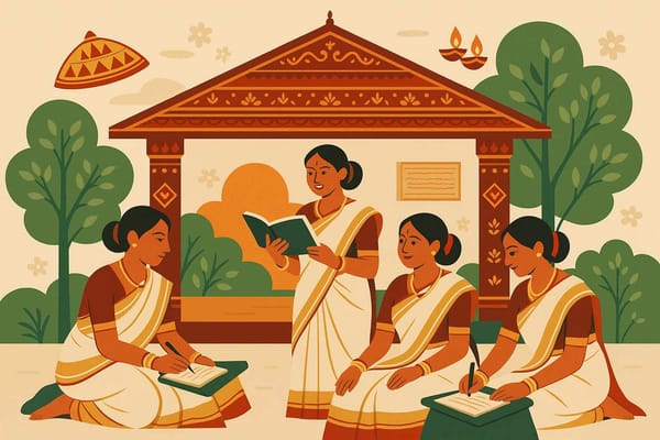 The Cultural Significance of Sadou Asom Lekhika Samaroh Samiti- Explored