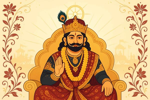 The Legend of Khatu Shyam Ji: History-Story-Mahabharat Link Explained