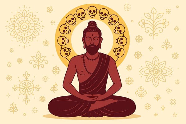 An Introduction to Mundamala Tantra - Core Teachings Explained