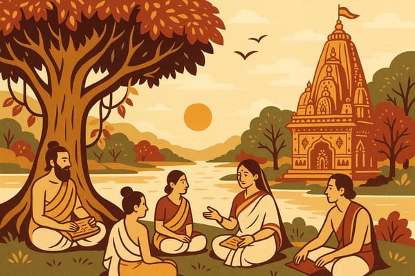 Exploring the Enigma of the Bharatas: History-Culture-Influence Defined