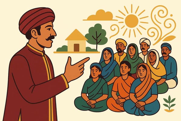 Satya Shodhak Samaj's Historical Impact: An Exploration